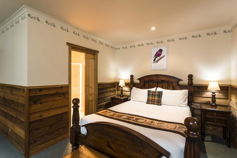 Cradle Forest Inn - Accommodation in Bendigo 24
