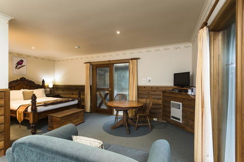 Cradle Forest Inn - Accommodation in Bendigo 16