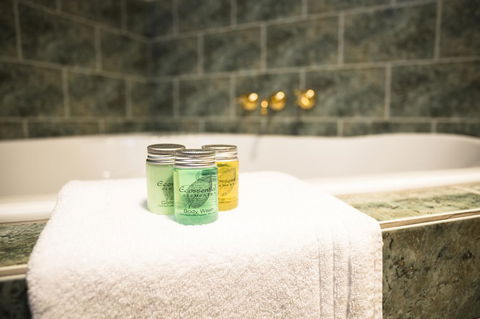 Cradle Forest Inn - Accommodation in Bendigo 25