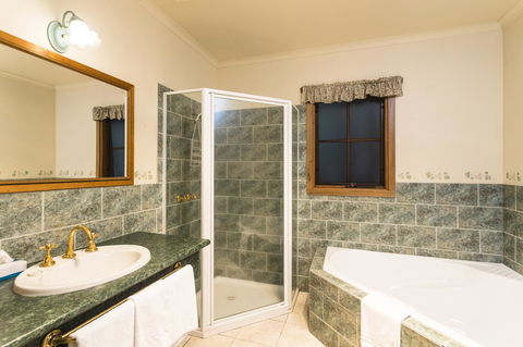 Cradle Forest Inn - Accommodation in Bendigo 27