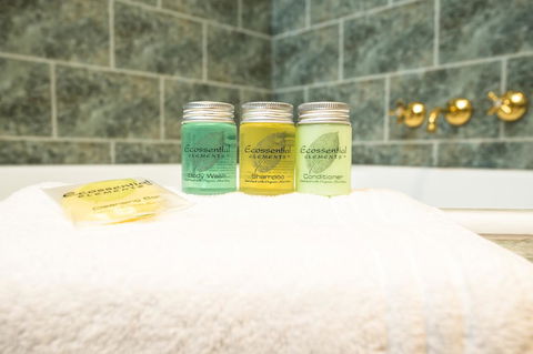 Cradle Forest Inn - Accommodation in Bendigo 15