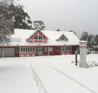 Cradle forest inn - Accommodation in Bendigo