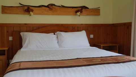 Cradle Forest Inn - Accommodation in Bendigo 5