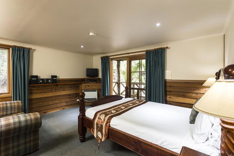 Cradle Forest Inn - Accommodation in Bendigo 31