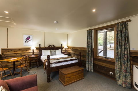 Cradle Forest Inn - Accommodation in Bendigo 20