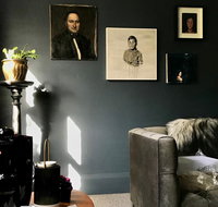 Devine Stays - Rupert 1 NOHO Art Apartment - Accommodation in Bendigo