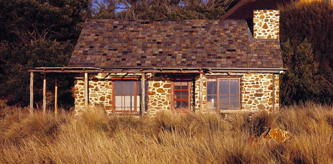 Piermont Retreat - Accommodation in Bendigo 33