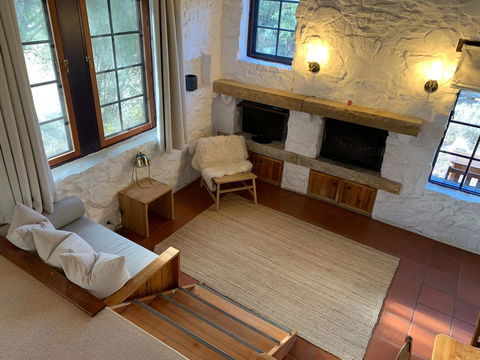 Piermont Retreat - Accommodation in Bendigo 22