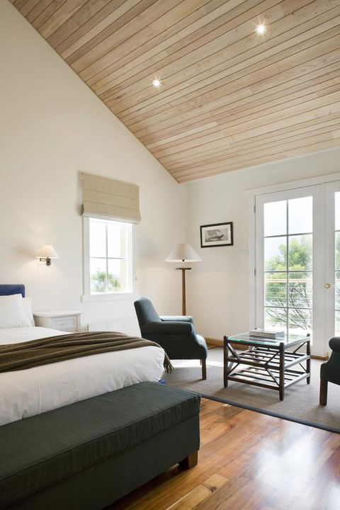 Piermont Retreat - Accommodation in Bendigo 31
