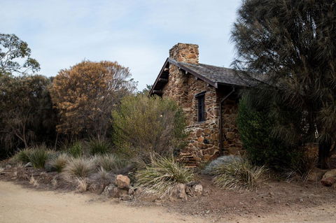 Piermont Retreat - Accommodation in Bendigo 42