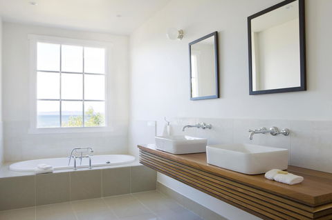 Piermont Retreat - Accommodation in Bendigo 41