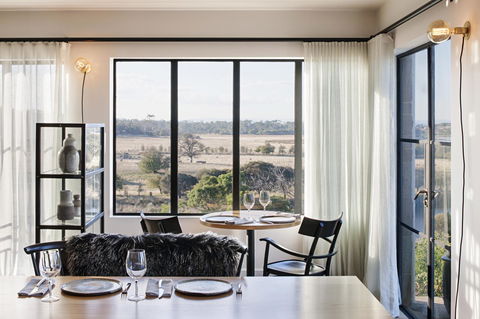 Piermont Retreat - Accommodation in Bendigo 10
