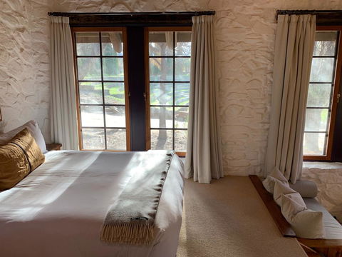 Piermont Retreat - Accommodation in Bendigo 19