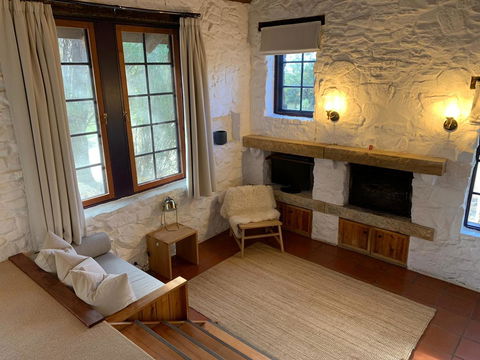Piermont Retreat - Accommodation in Bendigo 23