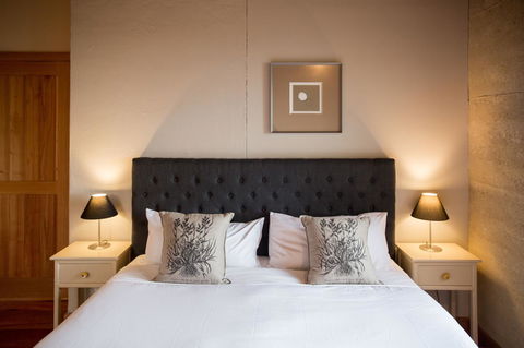 Piermont Retreat - Accommodation in Bendigo 37