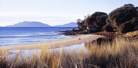 Piermont Retreat - Accommodation in Bendigo 13