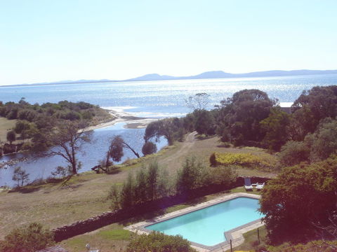 Piermont Retreat - Accommodation in Bendigo 17
