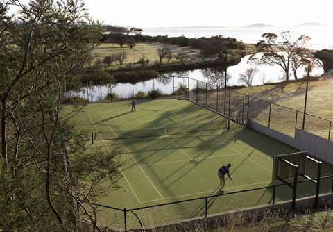 Piermont Retreat - Accommodation in Bendigo 34