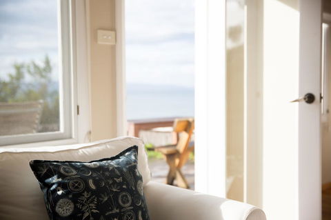 Piermont Retreat - Accommodation in Bendigo 32
