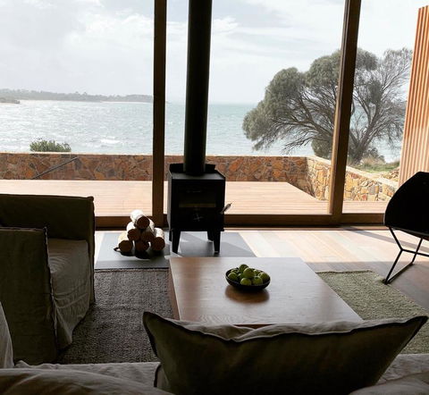 Piermont Retreat - Accommodation in Bendigo 3