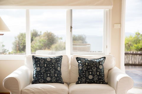 Piermont Retreat - Accommodation in Bendigo 39