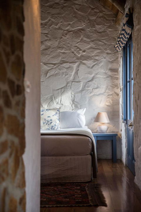Piermont Retreat - Accommodation in Bendigo 44