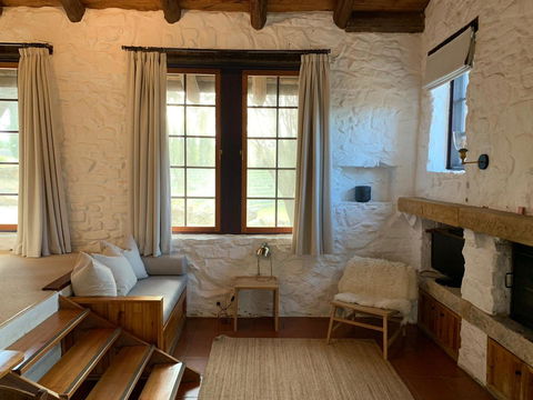 Piermont Retreat - Accommodation in Bendigo 26