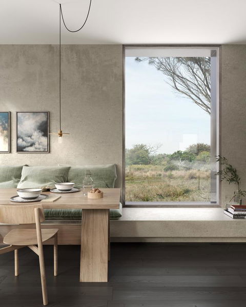 Piermont Retreat - Accommodation in Bendigo 8
