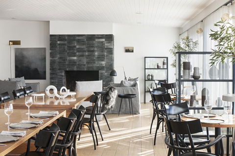 Piermont Retreat - Accommodation in Bendigo 11
