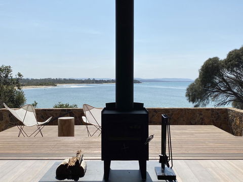 Piermont Retreat - Accommodation in Bendigo 1