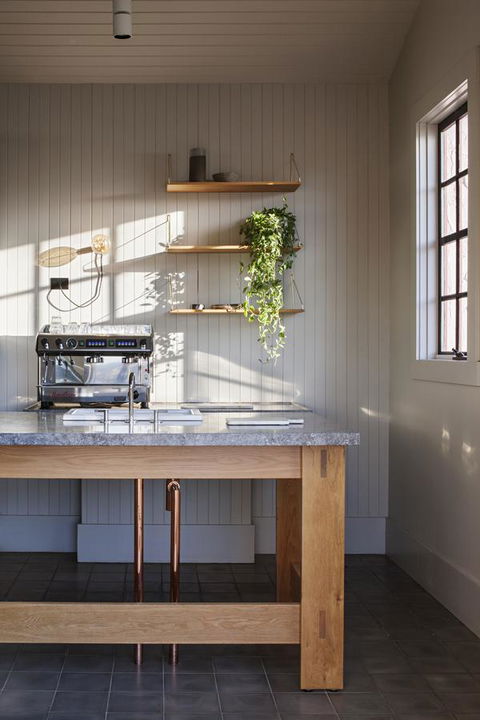 Piermont Retreat - Accommodation in Bendigo 9