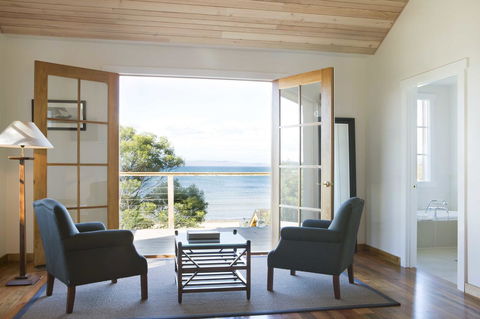 Piermont Retreat - Accommodation in Bendigo 30