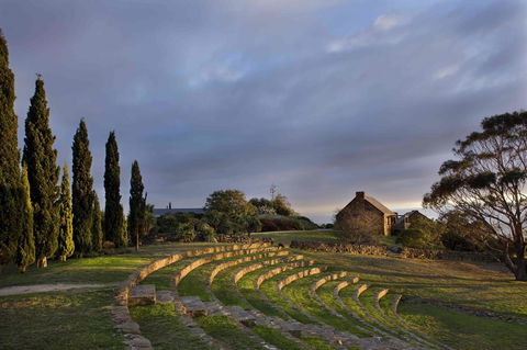 Piermont Retreat - Accommodation in Bendigo 15
