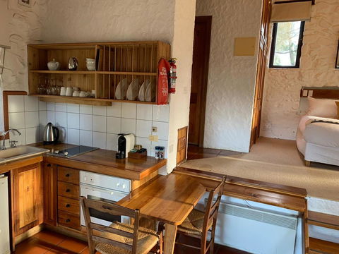 Piermont Retreat - Accommodation in Bendigo 27