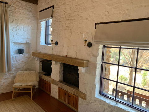 Piermont Retreat - Accommodation in Bendigo 25