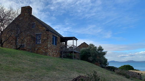 Piermont Retreat - Accommodation in Bendigo 12