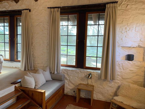 Piermont Retreat - Accommodation in Bendigo 24