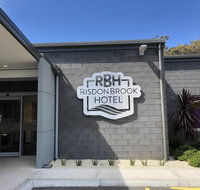 Risdon Brook Hotel - Accommodation in Bendigo