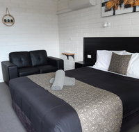 Anchor Wheel Motel - Accommodation in Bendigo