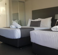 Beachway Motel - Accommodation in Bendigo