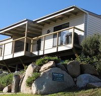 Kingfisher Cottage - Accommodation in Bendigo