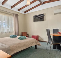 Green Views - Accommodation in Bendigo
