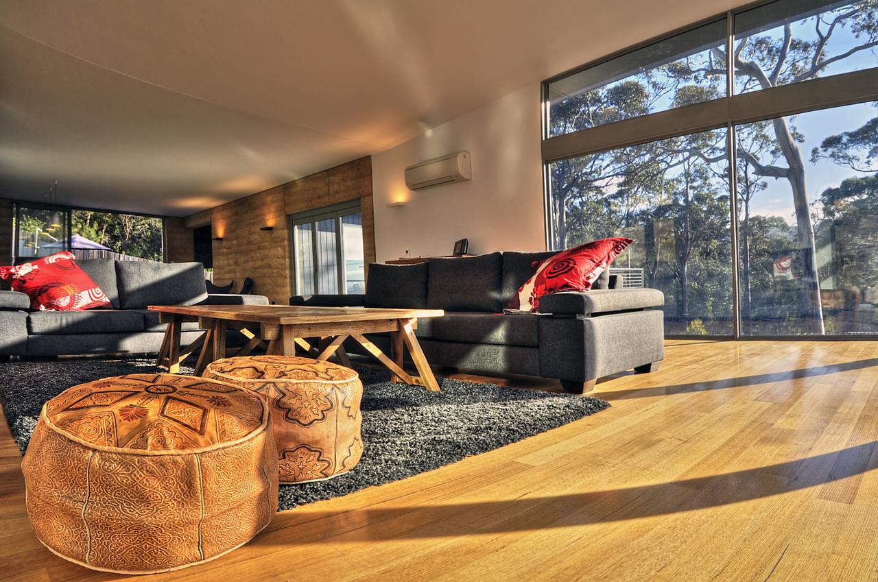 The East Coast TAS Accommodation in Bendigo