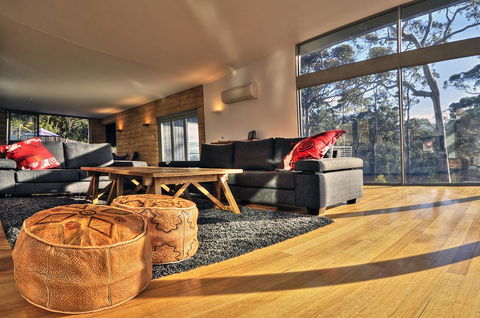 The Loft - Accommodation in Bendigo 0
