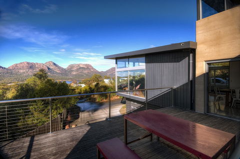The Loft - Accommodation in Bendigo 8