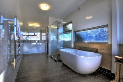 The Loft - Accommodation in Bendigo 6