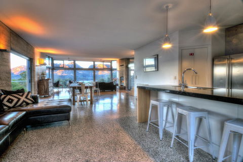 The Loft - Accommodation in Bendigo 16