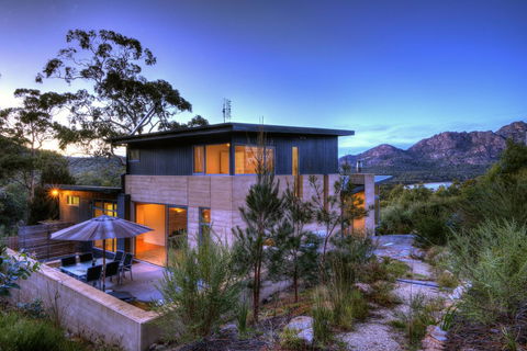 The Loft - Accommodation in Bendigo 1
