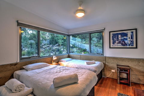 The Loft - Accommodation in Bendigo 11