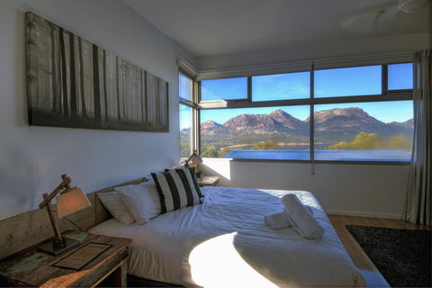 The Loft - Accommodation in Bendigo 3